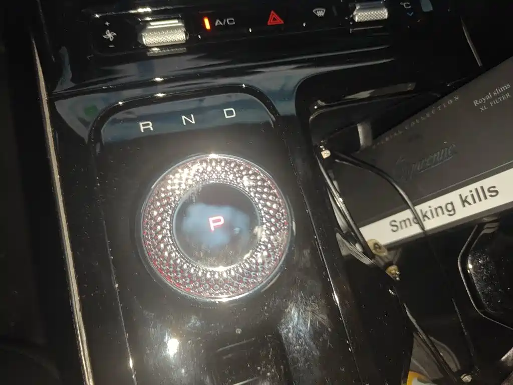 Wuling Xingguang — миниатюра 10