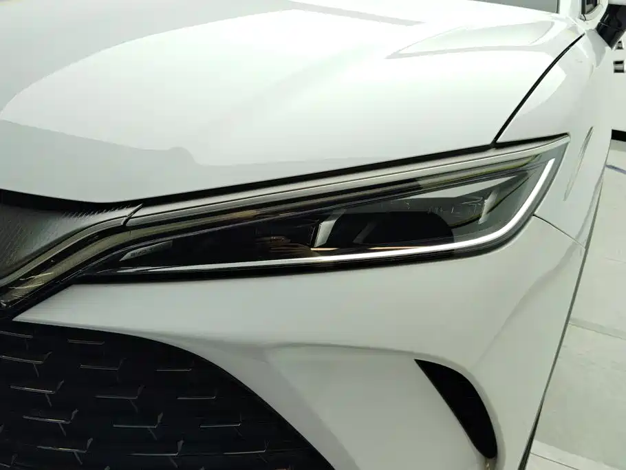 BYD L DM-i — миниатюра 5