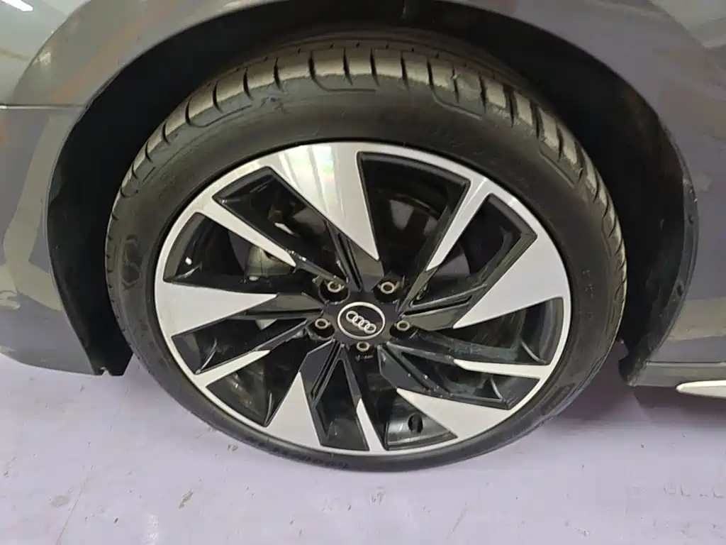 Audi A3 — миниатюра 23