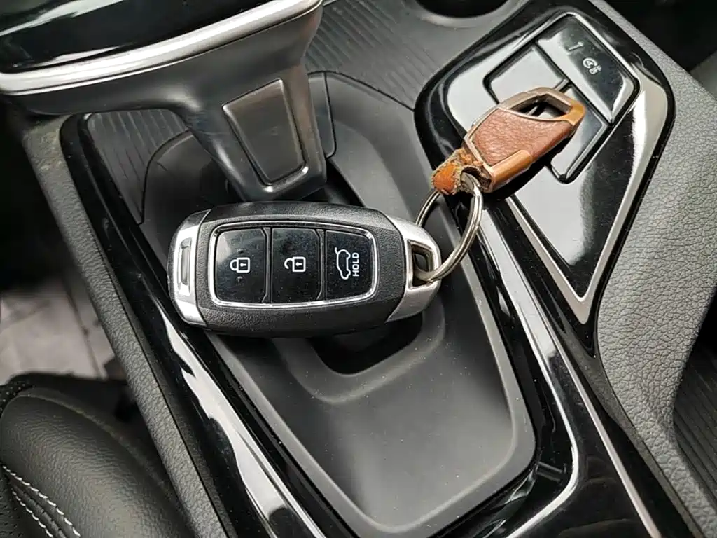 Hyundai ix35 — миниатюра 9