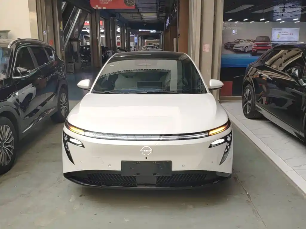 Nissan N7 — миниатюра 3