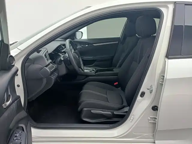 Honda Civic — миниатюра 10