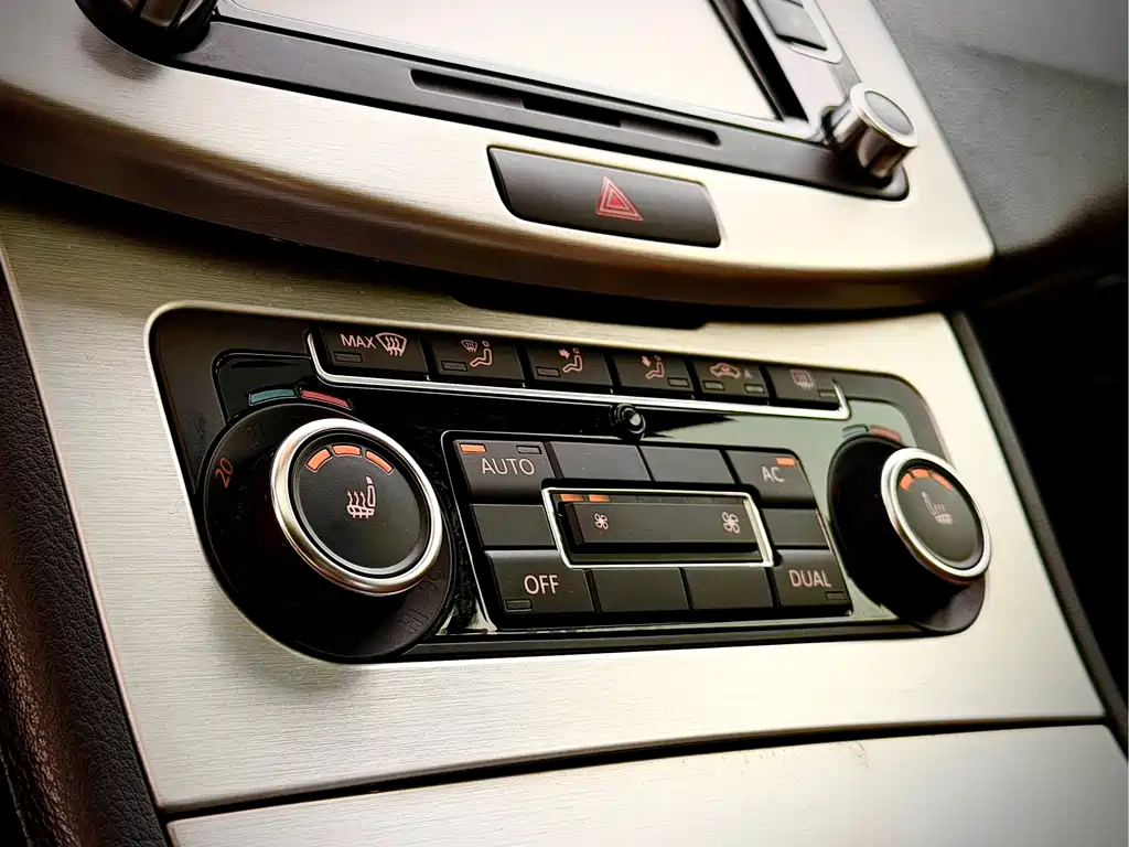 Volkswagen CC — миниатюра 11
