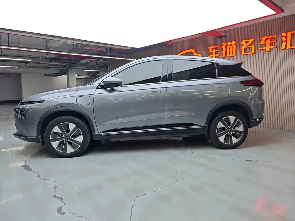 XPeng G3 — миниатюра 7