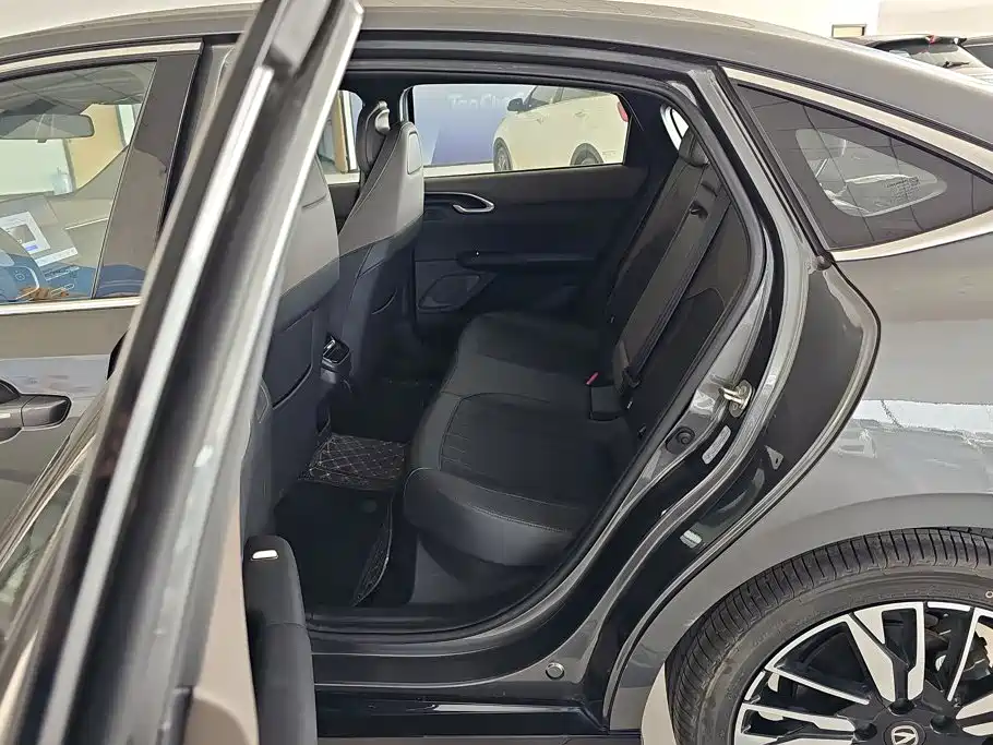 Changan Eado — миниатюра 11