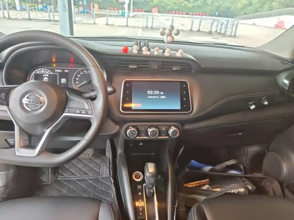 Nissan Kicks — миниатюра 13