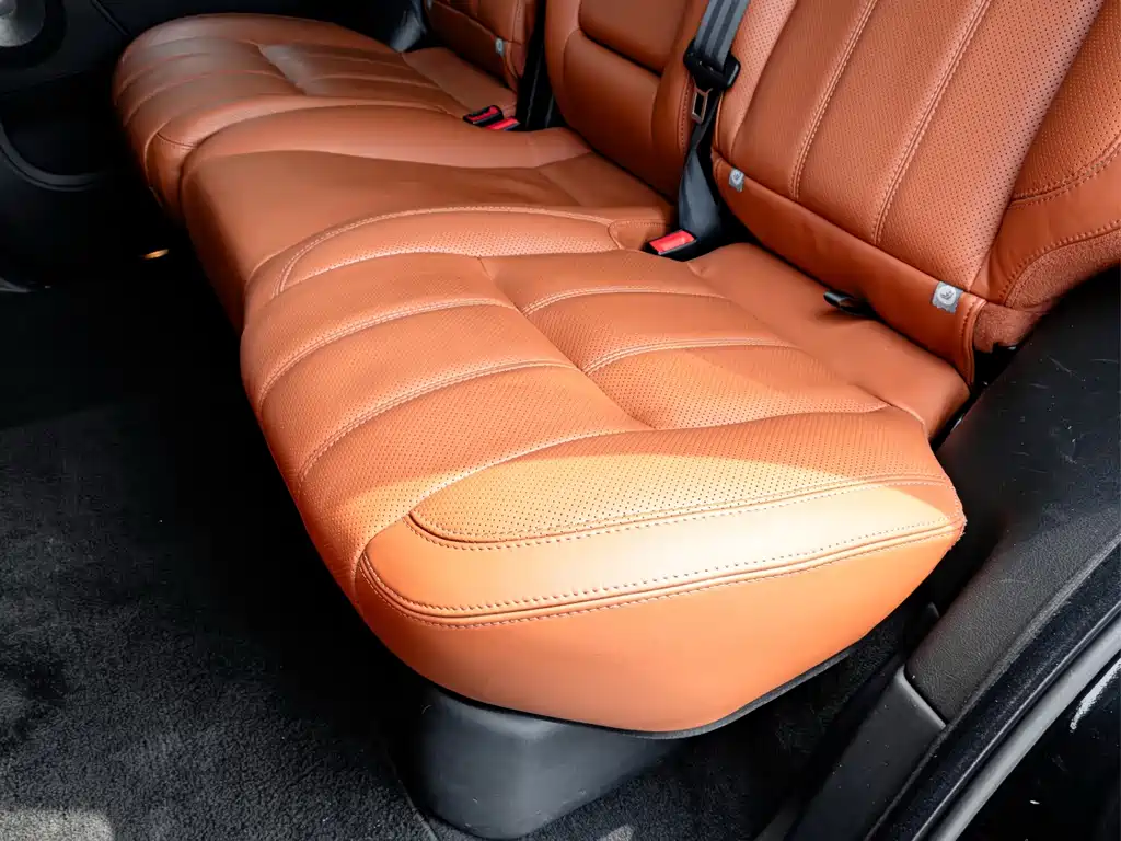 Land Rover Sport — миниатюра 16