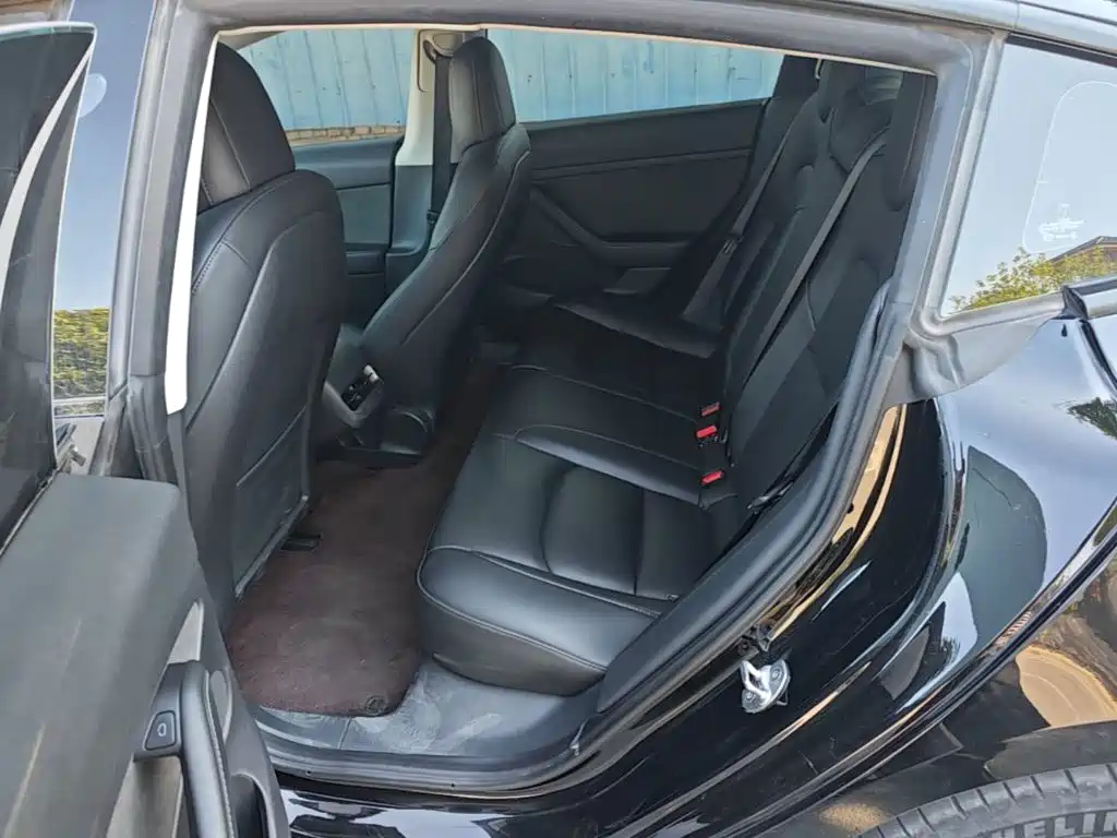 Tesla Model 3 — миниатюра 17