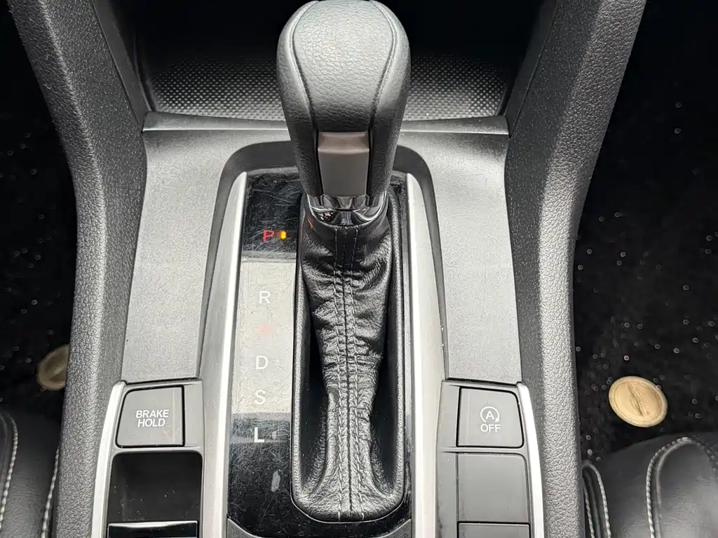 Honda Civic — миниатюра 11
