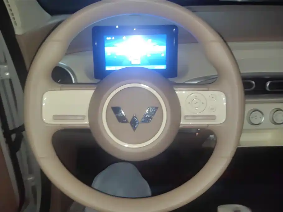 Wuling Mini EV — фотографии объявления, Фото 15