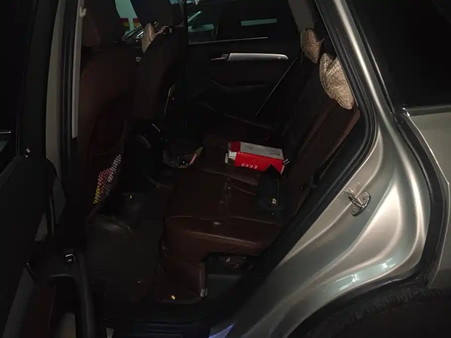 Audi Q5 — миниатюра 11