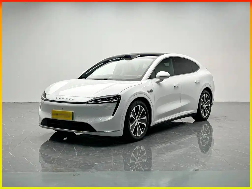 Zhijie Zhijie R7