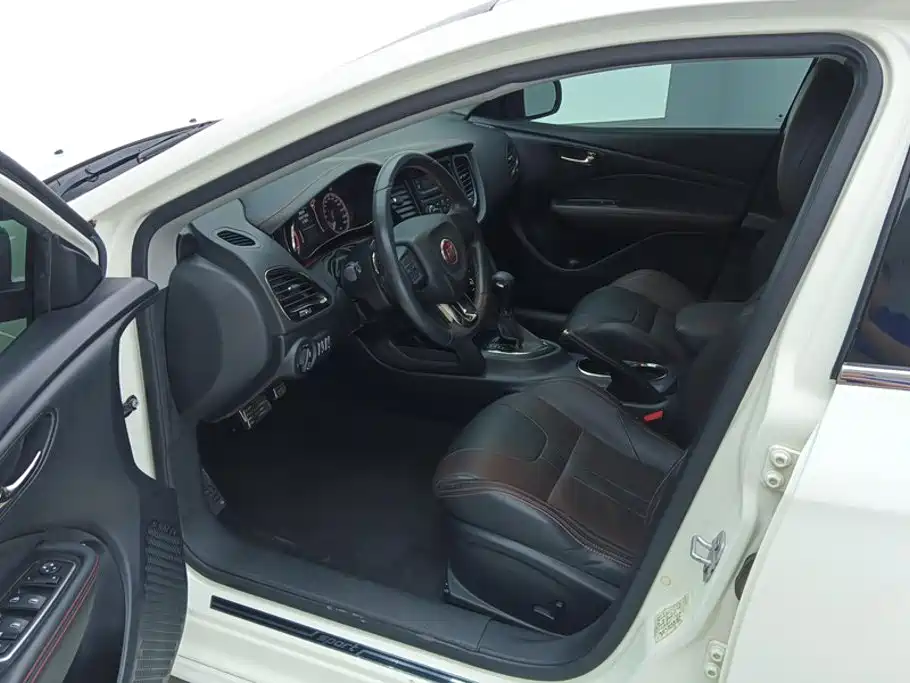 Fiat Ottimo — миниатюра 9