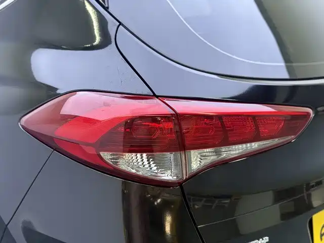 Hyundai Tucson — миниатюра 14