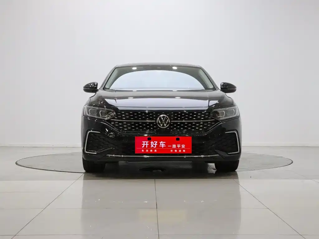 Volkswagen Passat — миниатюра 2
