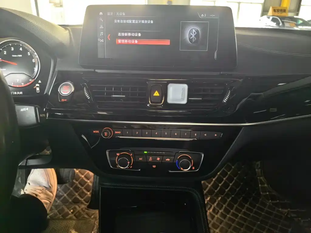 BMW 1 Series — миниатюра 13