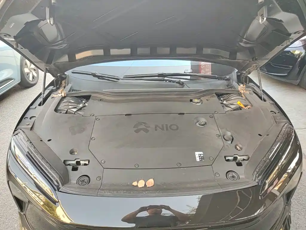 NIO ET5T — миниатюра 20