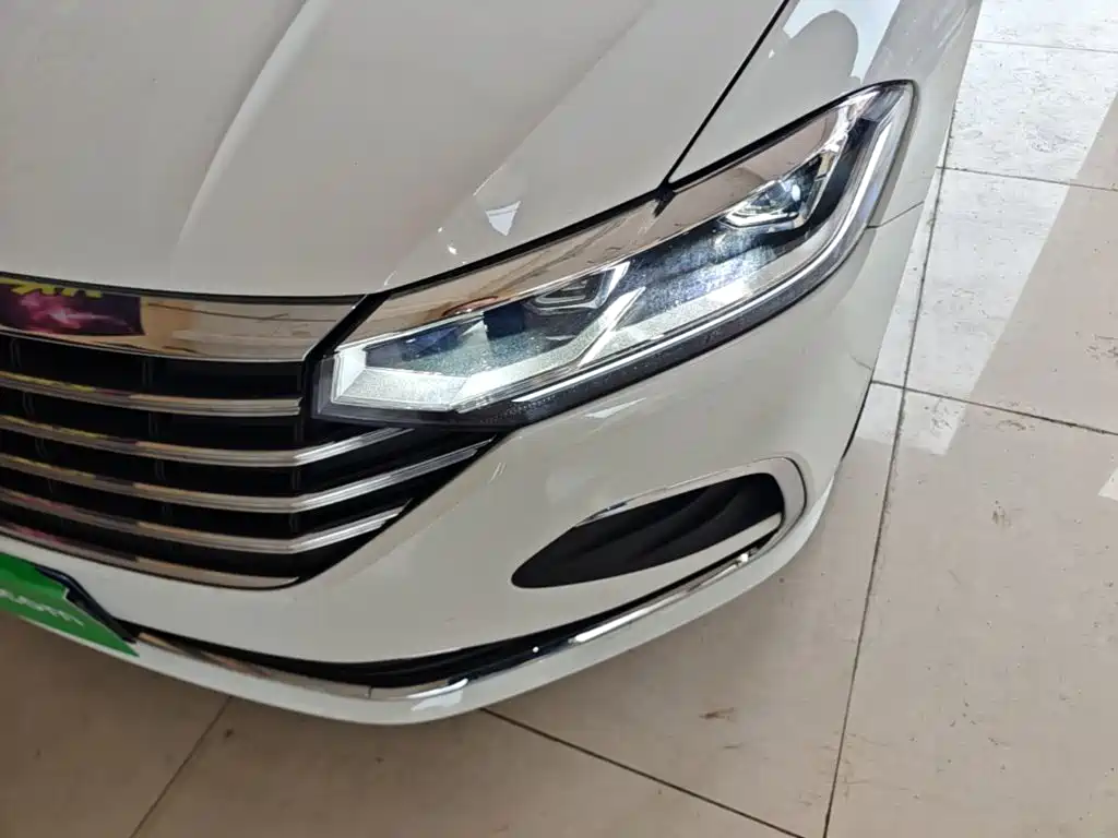 Volkswagen Lavida — миниатюра 24