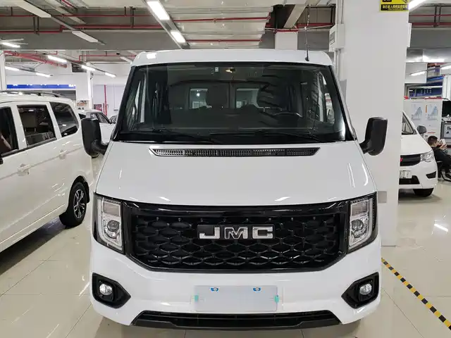 JIANGLING FUSHUN 2023