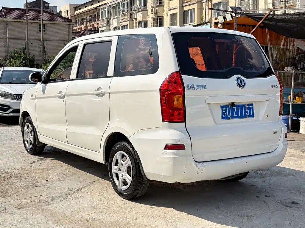 Fengguang Fengguang 330 — миниатюра 7