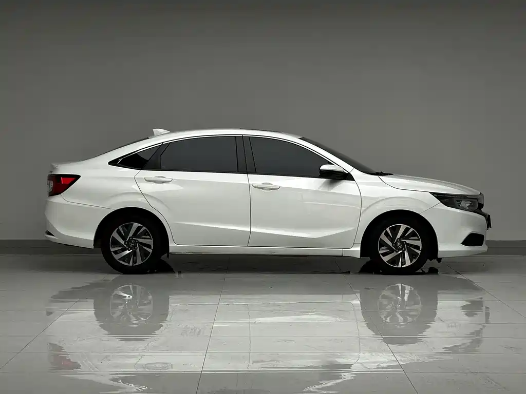 Honda Crider — миниатюра 4