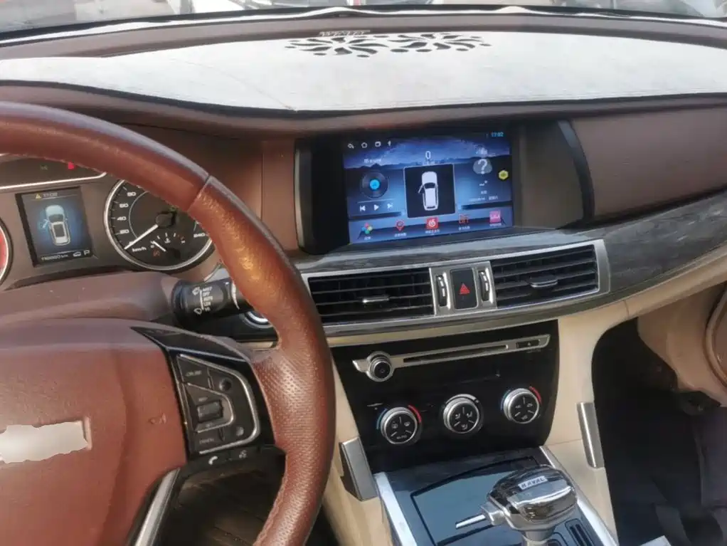 Haval H7 — миниатюра 10