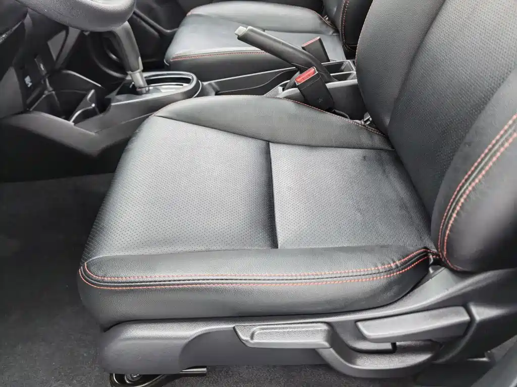 Honda Fit — миниатюра 20