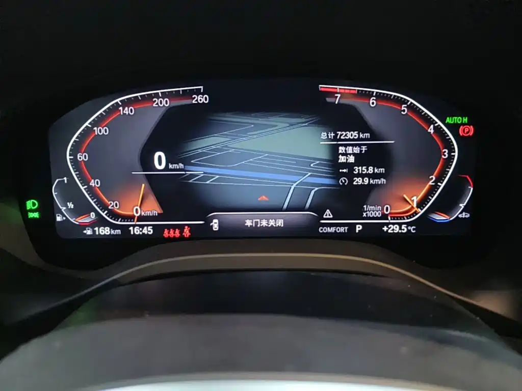 BMW X3 — миниатюра 12