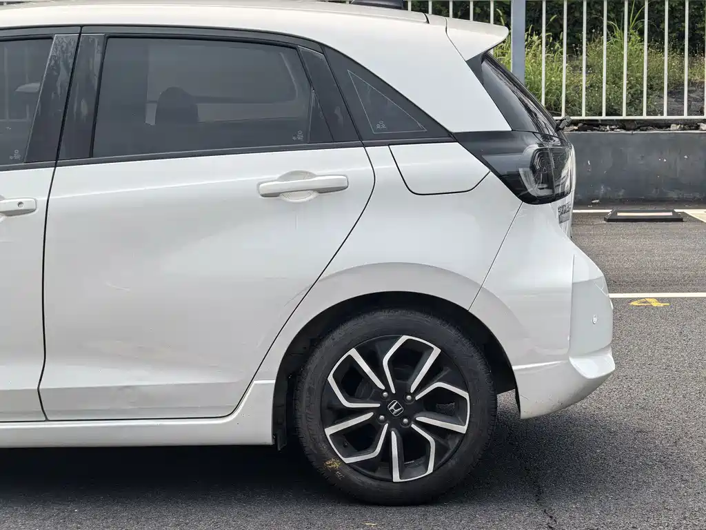 Honda Life — миниатюра 9