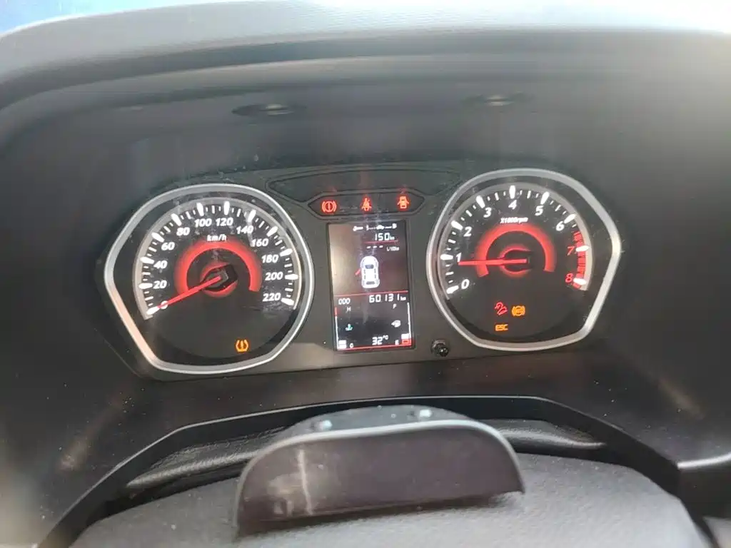 Soueast DX3 — миниатюра 12