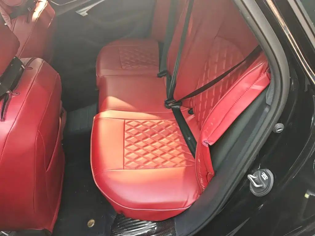 Audi A6L — миниатюра 17