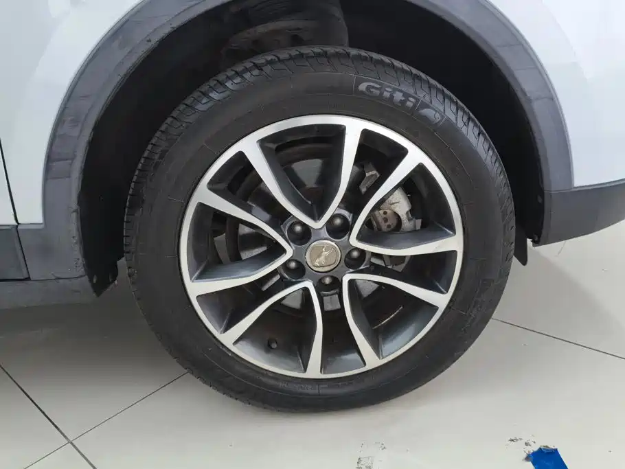 Hanteng Hanteng X5 — миниатюра 6