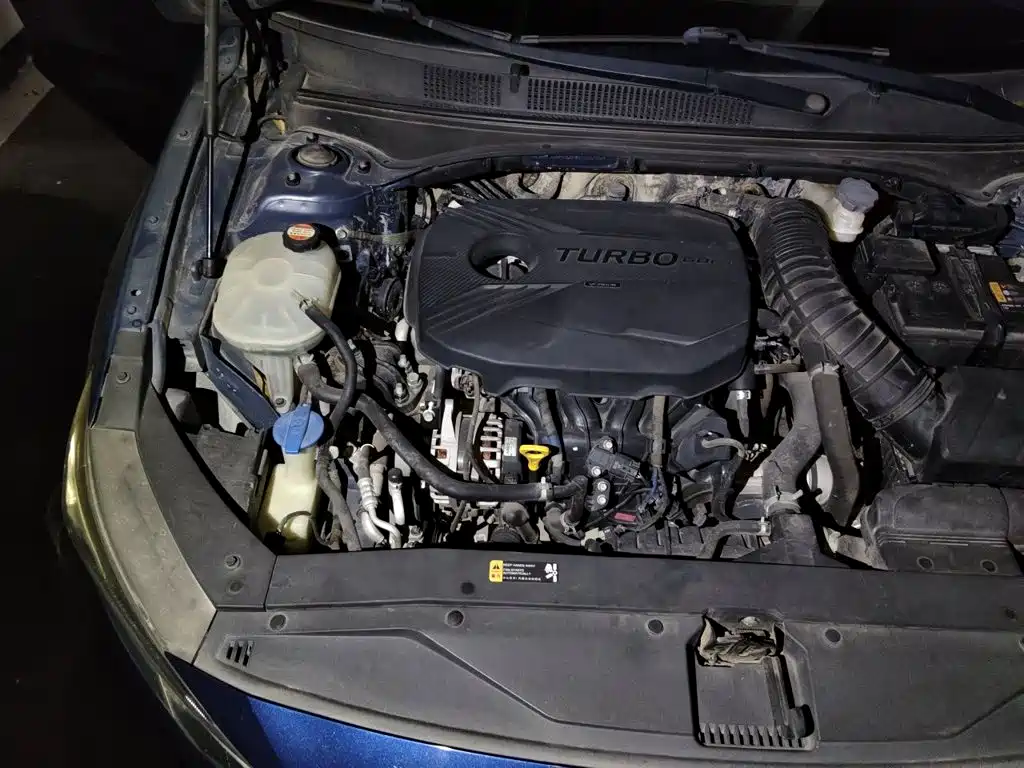 Hyundai Fista — миниатюра 19
