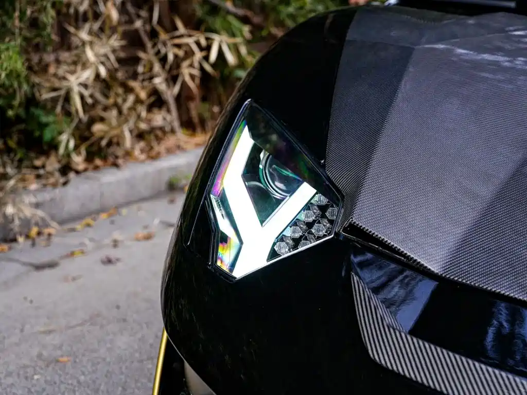 Lamborghini Aventador — миниатюра 4