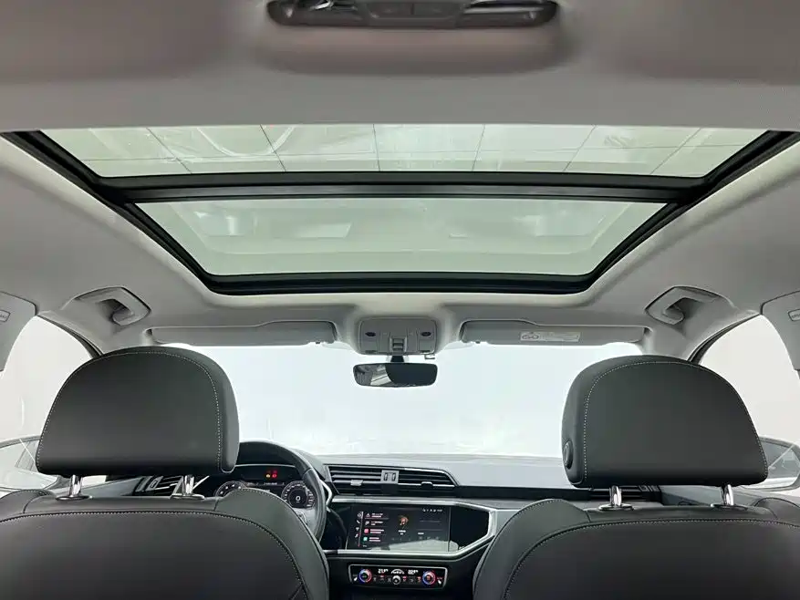 Audi Q3 — миниатюра 13