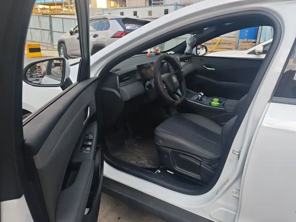 BYD Qin PLUS — миниатюра 17