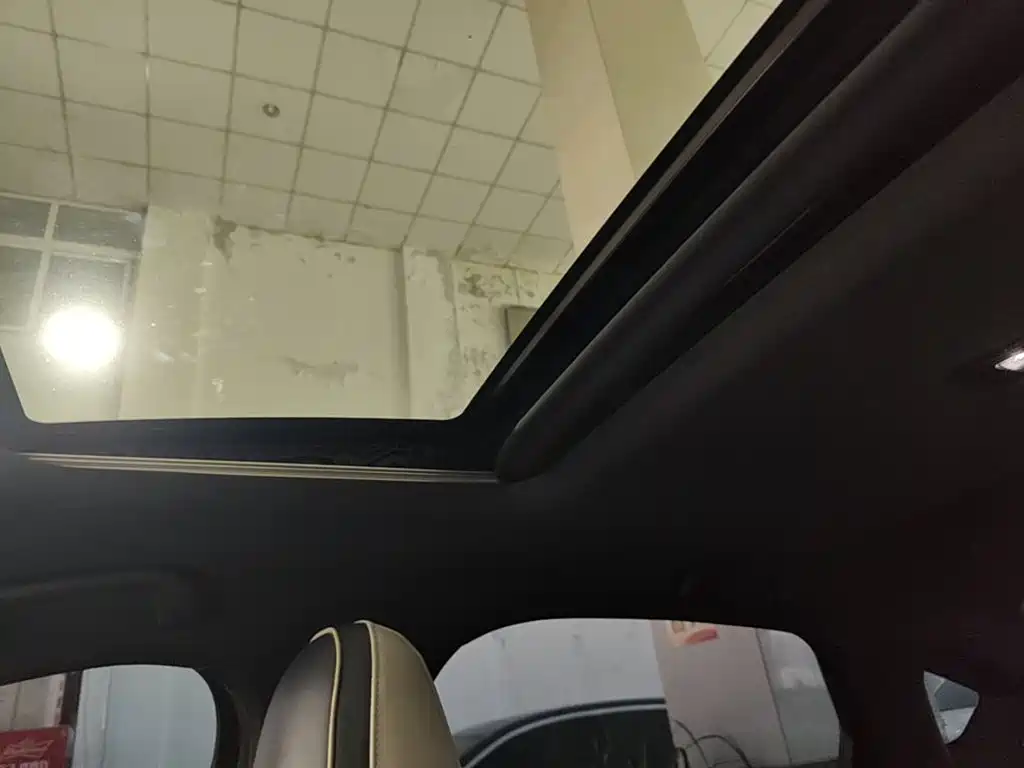 BYD Qin PLUS — миниатюра 18
