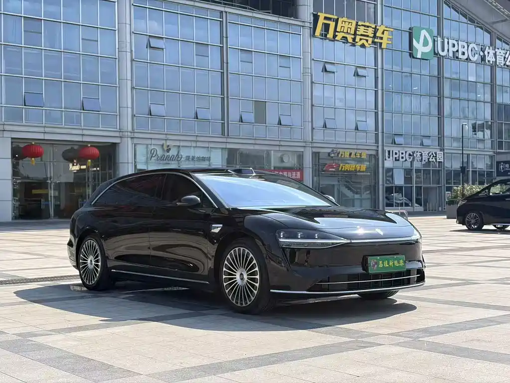 Xiangjie Xiangjie S9T — миниатюра 3