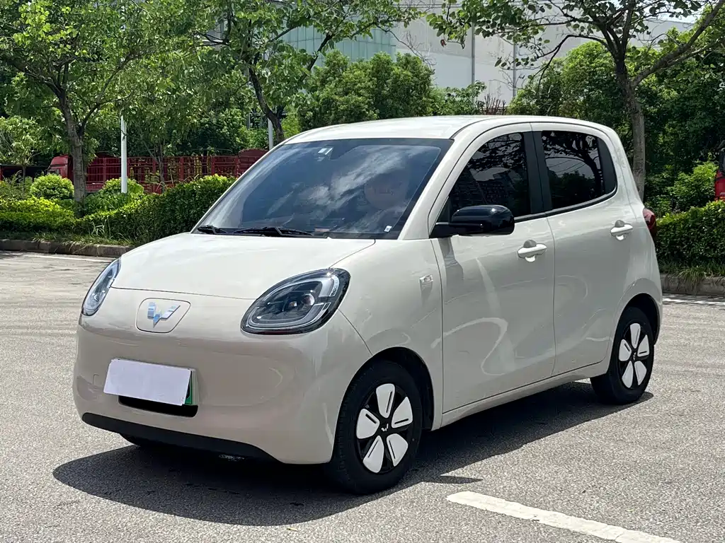 Wuling Mini EV