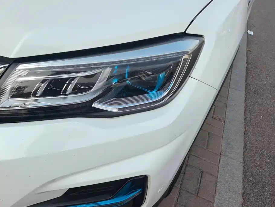 Changan CS75 New Energy — миниатюра 5