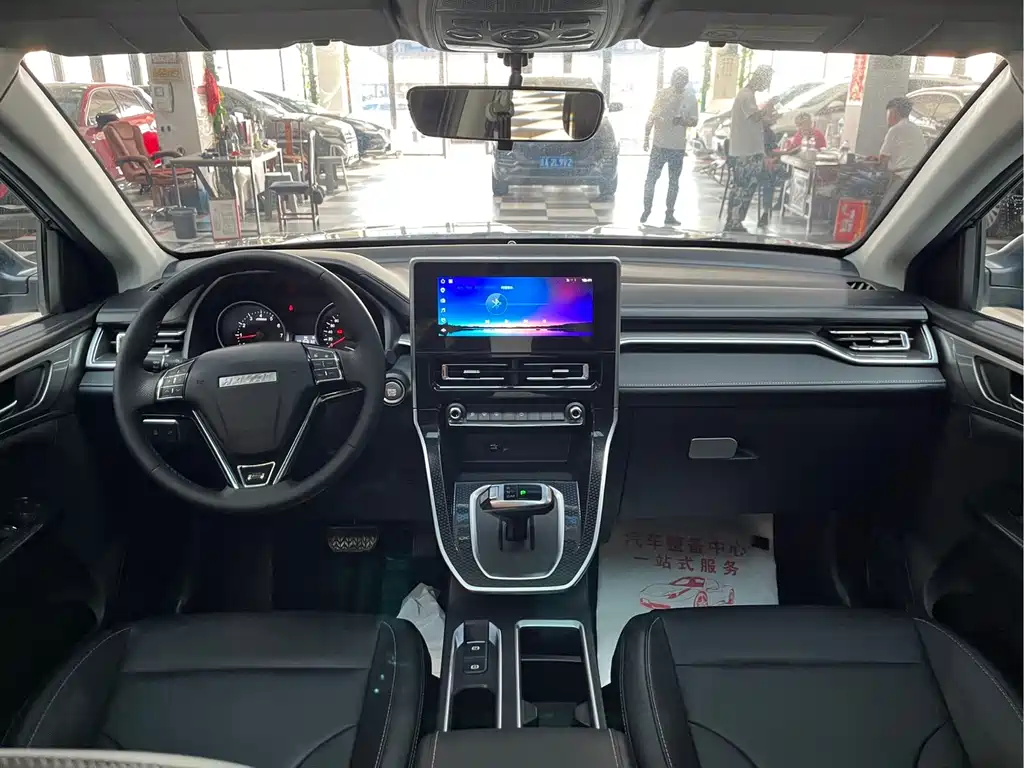 Haval M6 — миниатюра 9