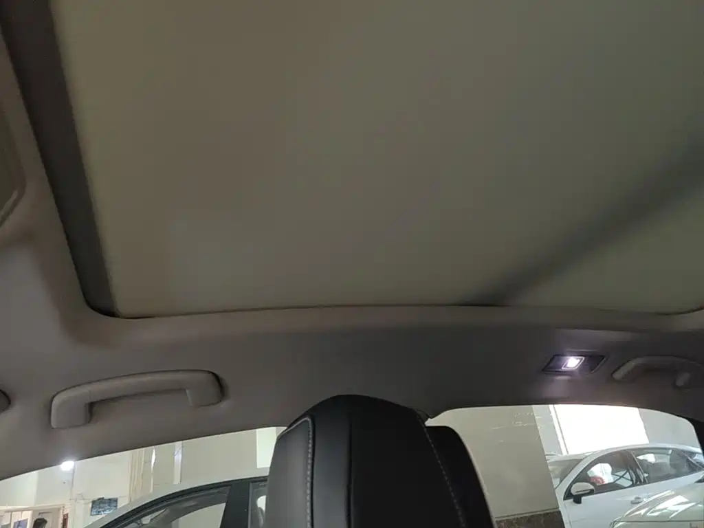 Volkswagen Passat — миниатюра 18