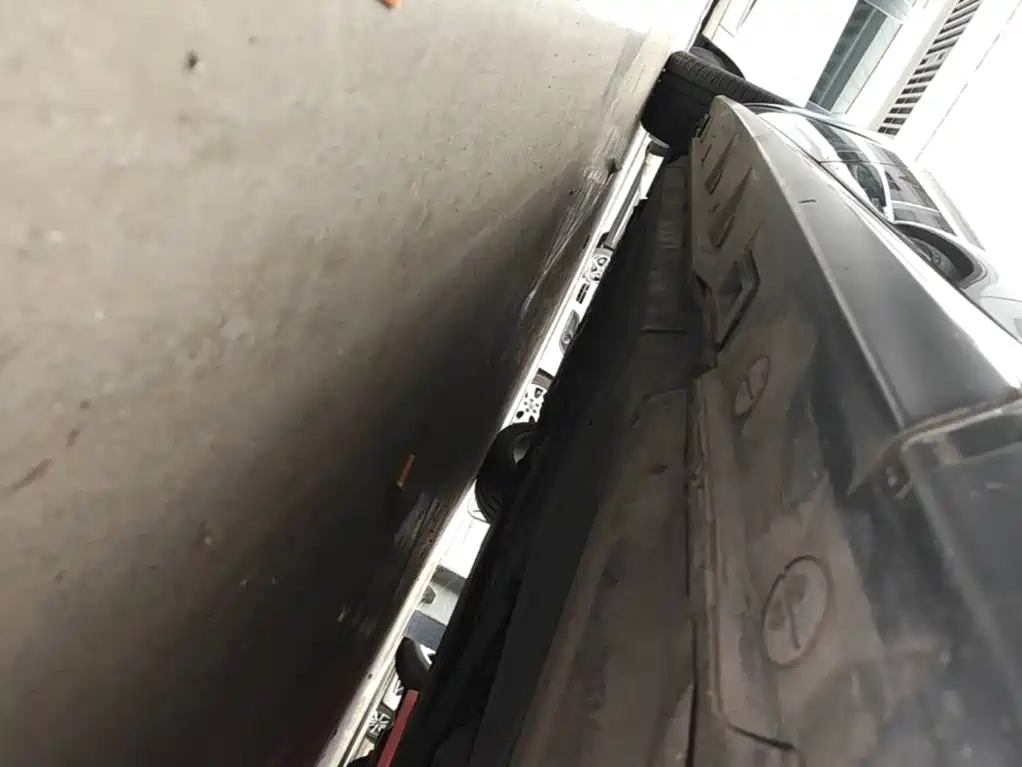 Audi A6 (Import) — миниатюра 22