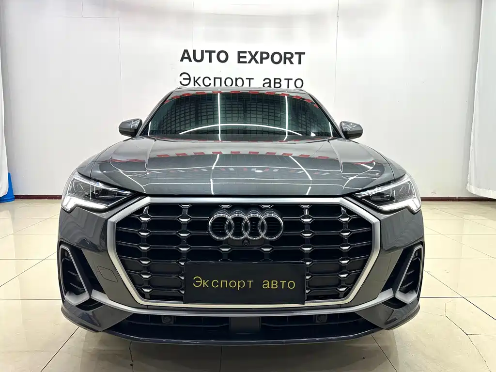 Audi Q3 — миниатюра 2