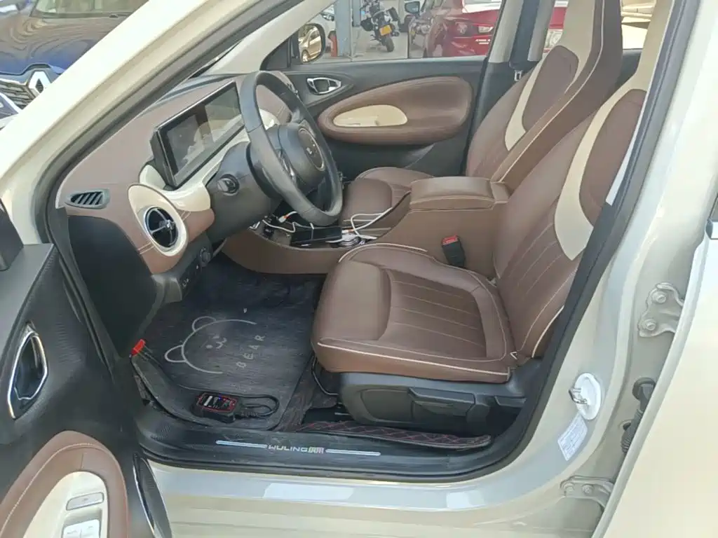 Wuling Bingo — миниатюра 15