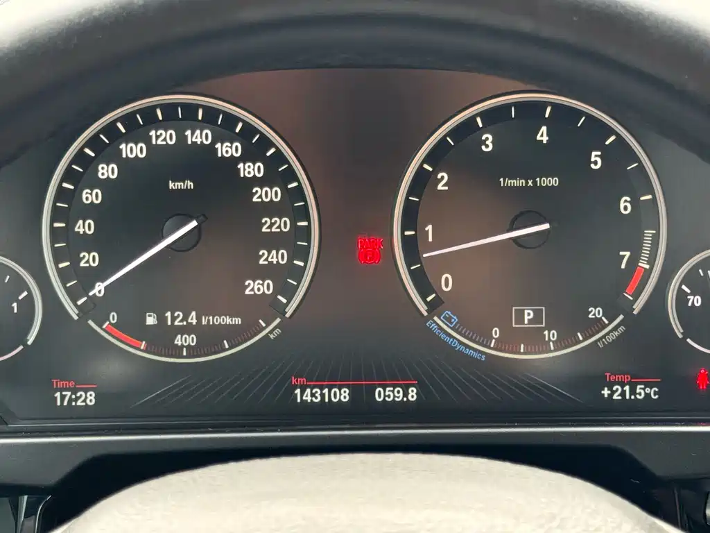 BMW X6 — миниатюра 16