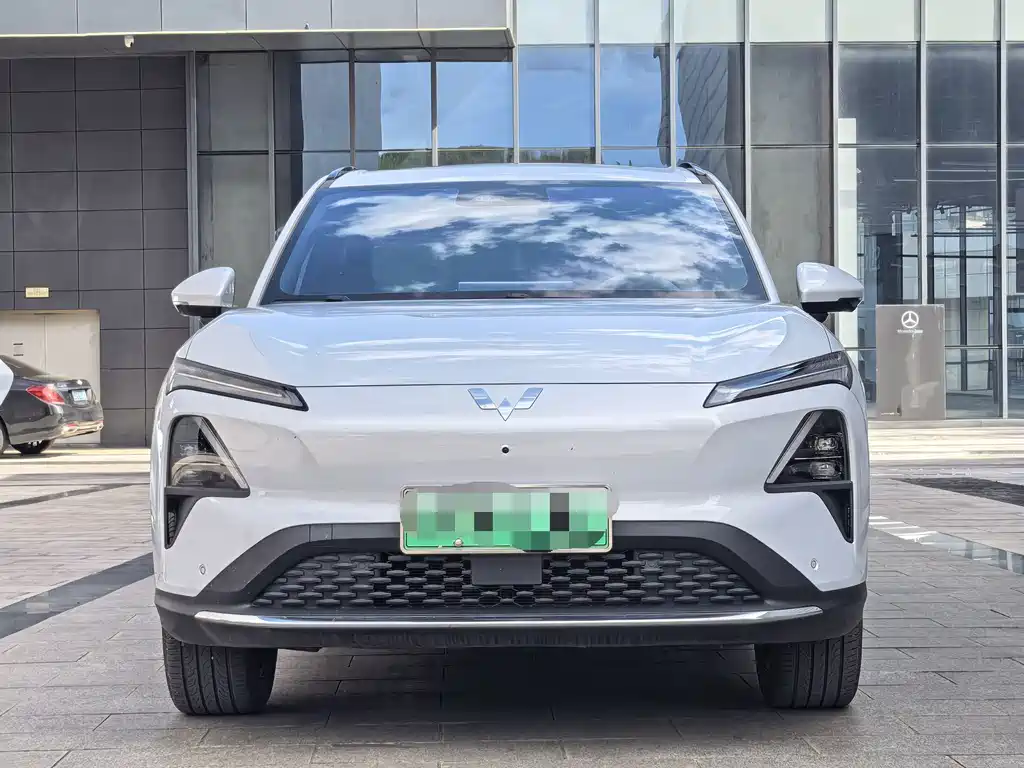 Wuling Xingguang S — миниатюра 2