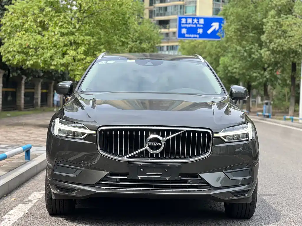 Volvo XC60 — миниатюра 2