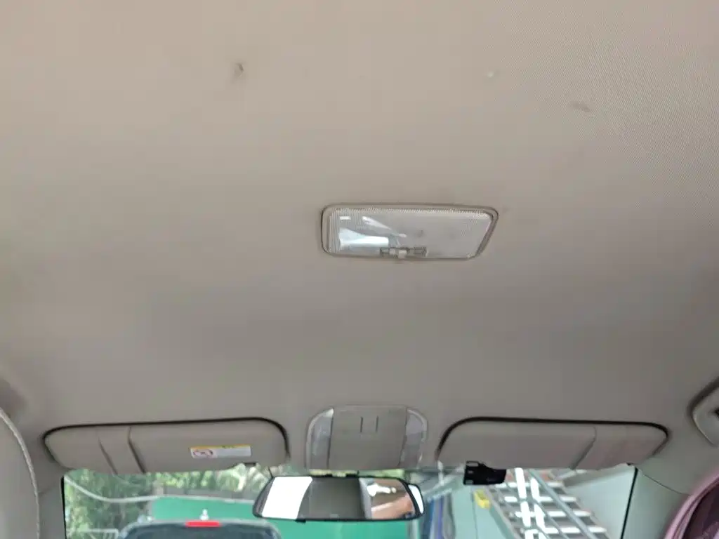 Toyota Corolla — миниатюра 17