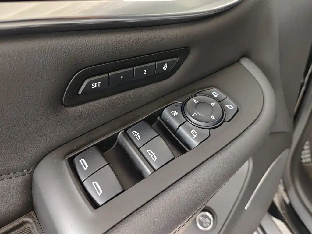 Buick Enclave 2020 28T Luxury